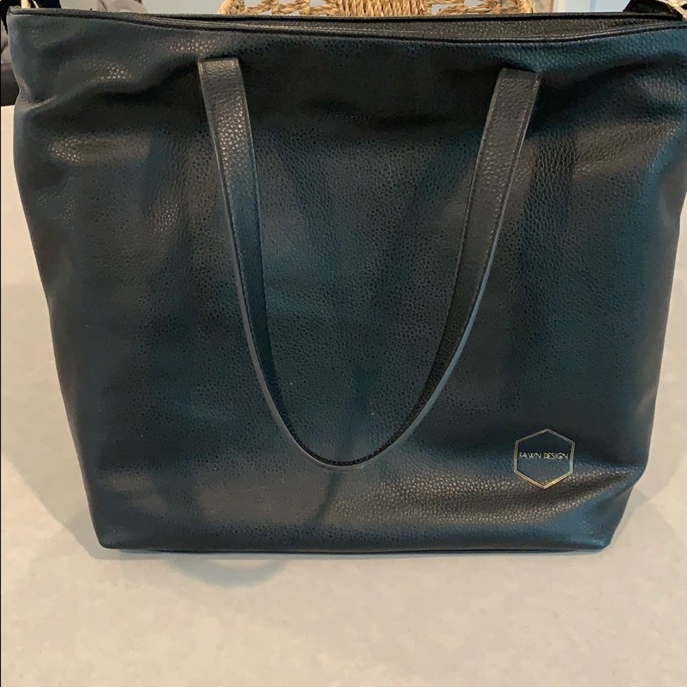 Fawn Design full size tote